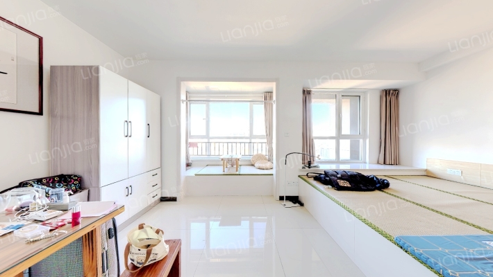 海悦城二手房实景图