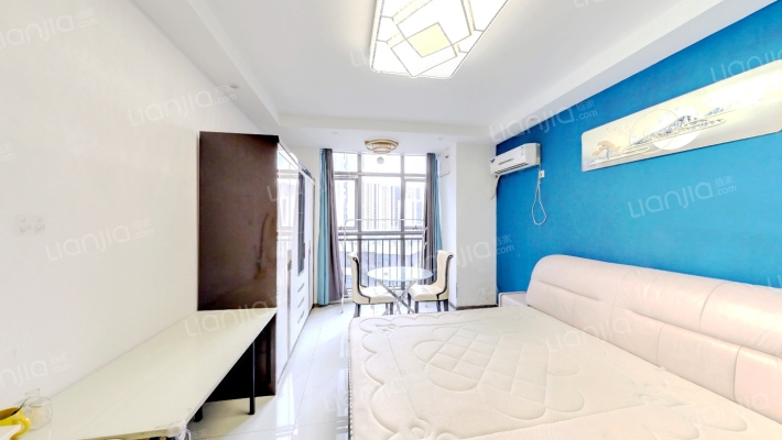 中邦·欢乐颂二手房实景图