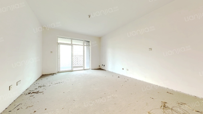 凯斯顿华府二手房实景图