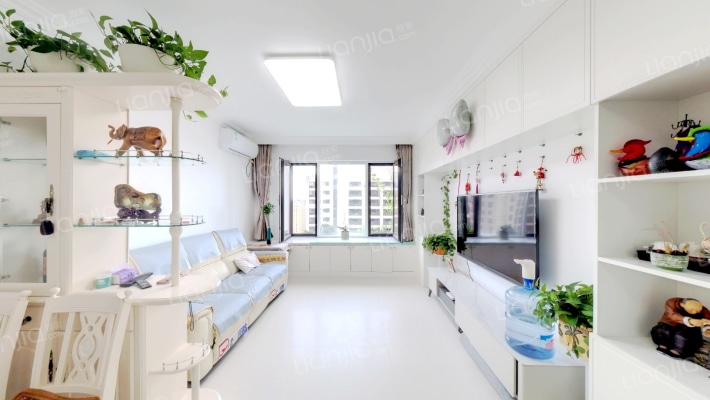 保利茉莉公馆二手房实景图