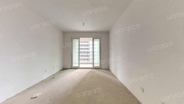 中南锦城二手房实景图