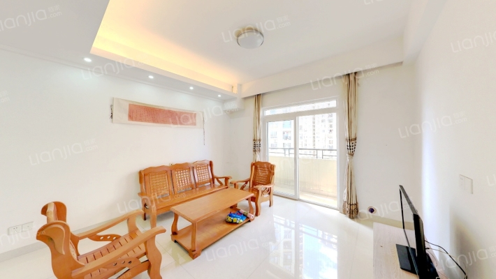 未来海岸蓝月湾二期二手房实景图