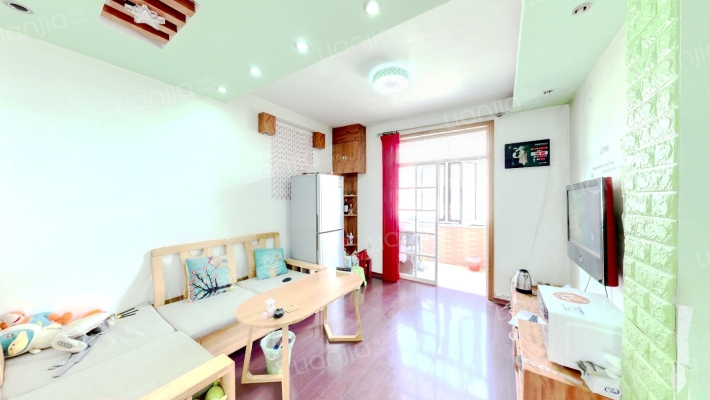 兴龙苑二手房实景图