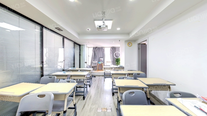 长安国际大厦二手房实景图