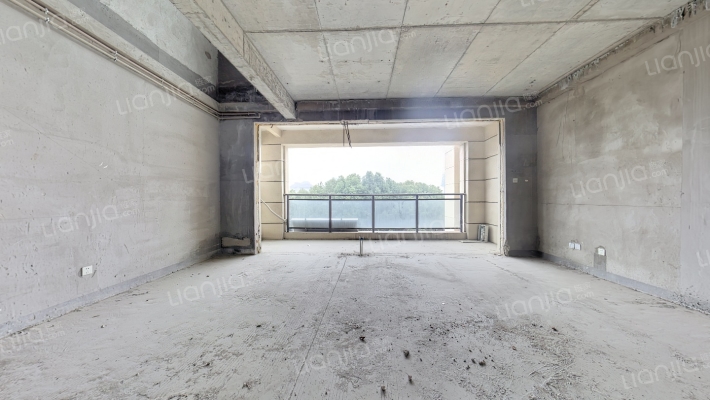 华邦蜀山别院二手房实景图