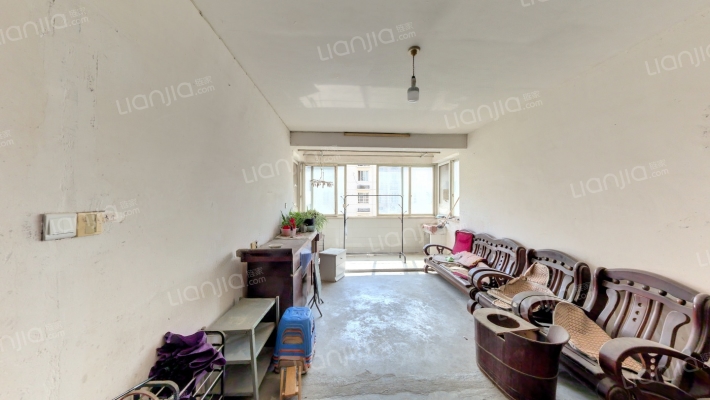 南星苑二手房实景图