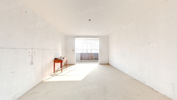 丹霞公寓二区二手房实景图