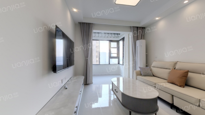 裕华会园二手房实景图