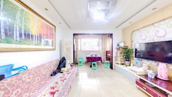 欣芳苑小区二手房实景图