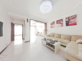 得润居 3室1厅 南-威海荣成市荣成市二手房