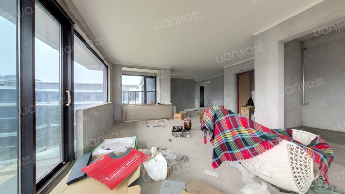 首钢云尚江来二手房实景图