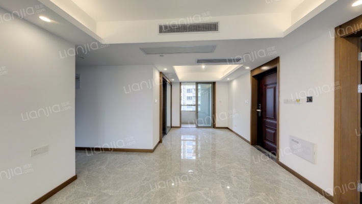 美临香逸花园二手房实景图