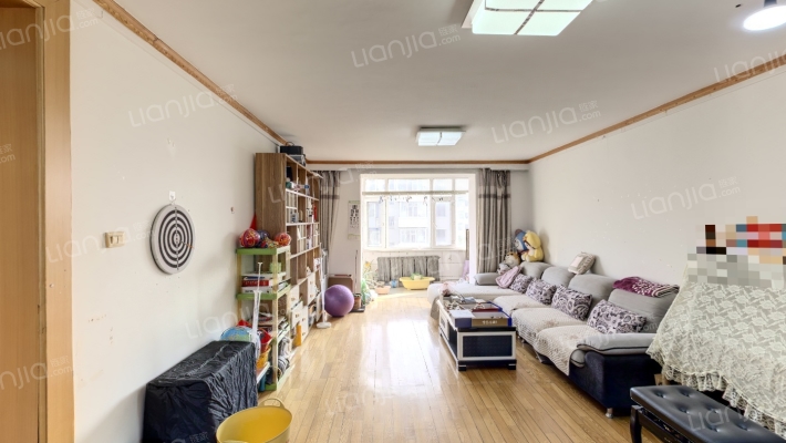 大通花园A区二手房实景图