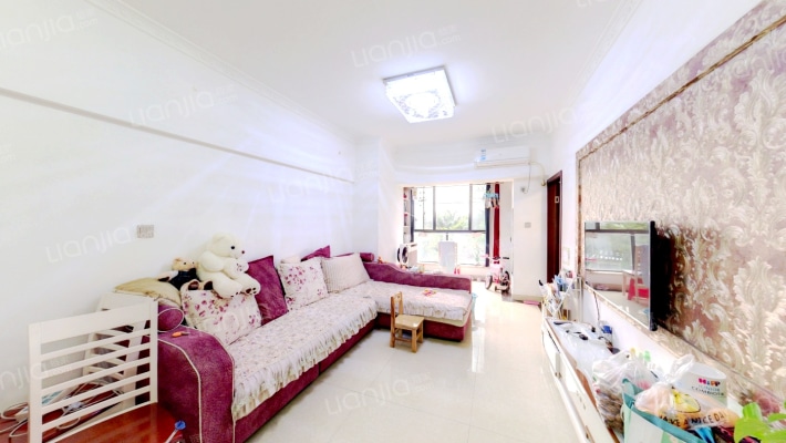 益州国际二手房实景图