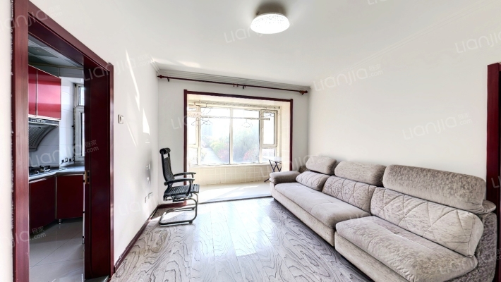 名华世家二手房实景图