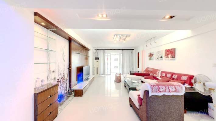 芸溪居住公园(一期)二手房实景图