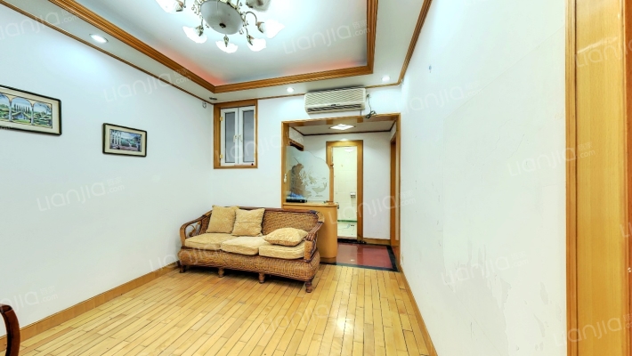 福建省统计局住宅二手房实景图