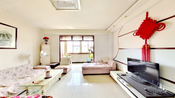 吴兴花园南区二手房实景图