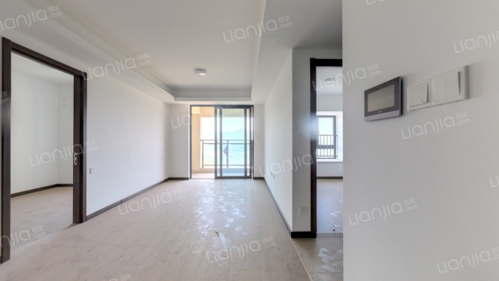 江南万科城二手房实景图