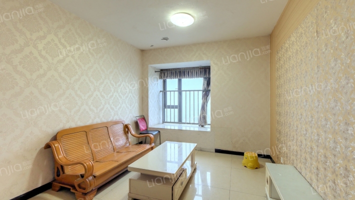 北领峰尚二手房实景图