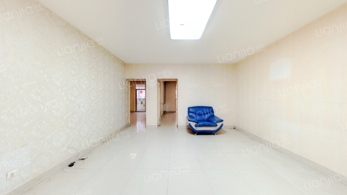 西安重型机械研究所社区二手房实景图