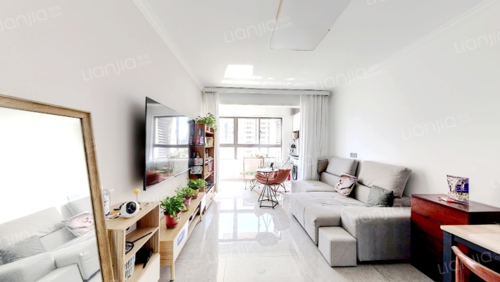 尚泽·琪瑞东郡二手房实景图