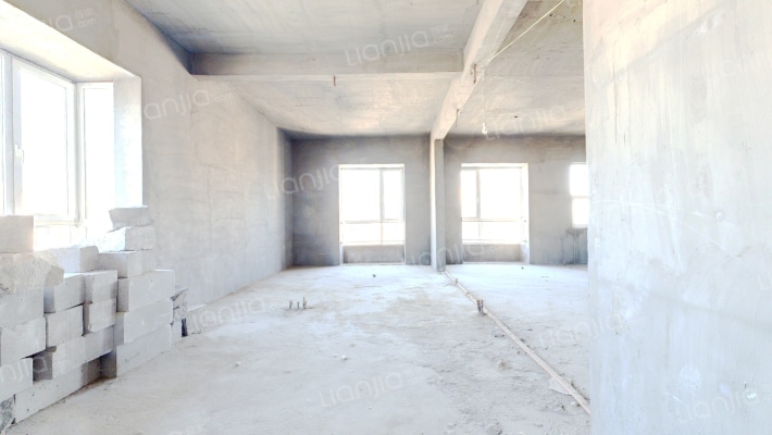 都市118二手房实景图