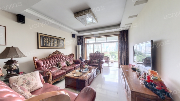 骏龙园二手房实景图