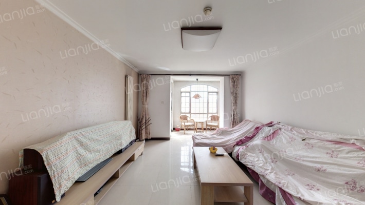 大宁山庄三区C区二手房实景图