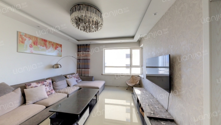 美麟阁二手房实景图