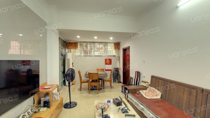 林和东路二手房实景图