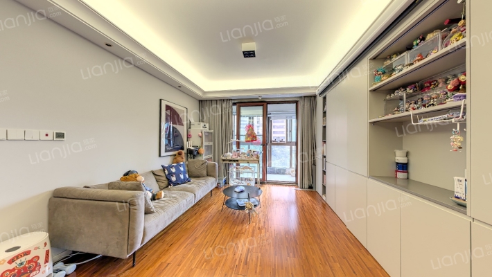 丹桂园二手房实景图