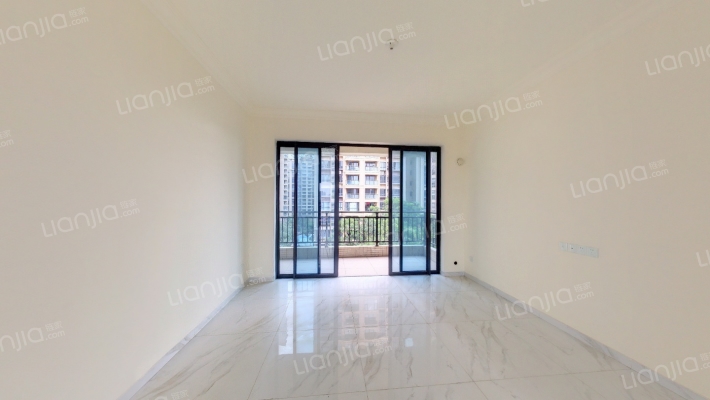 碧桂园天玺湾一期二手房实景图