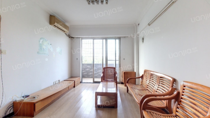 祥景花园A区二手房实景图