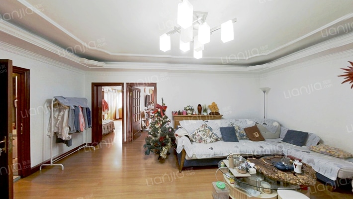 工部街二手房实景图