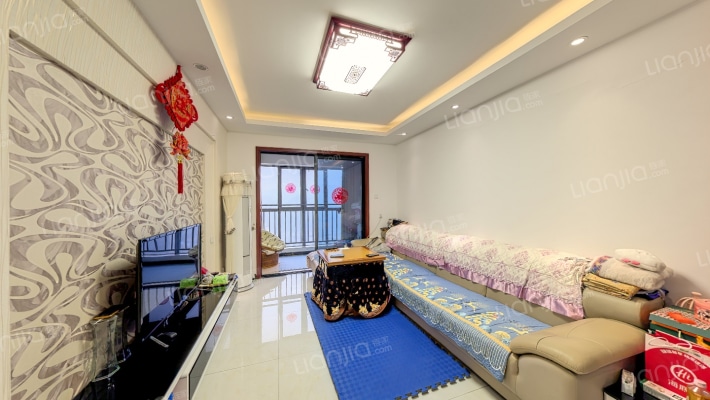 梅溪湖壹号三期二手房实景图