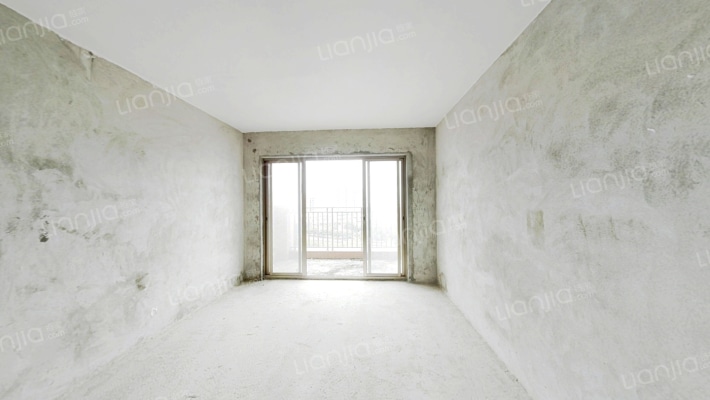 永成御景轩二手房实景图