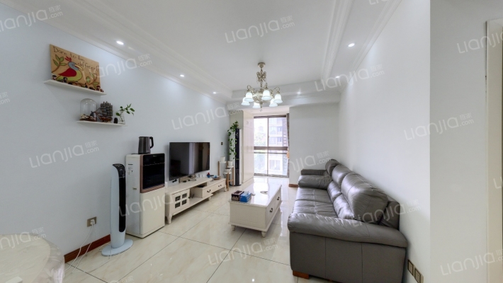 大鼎湖滨丽景二手房实景图