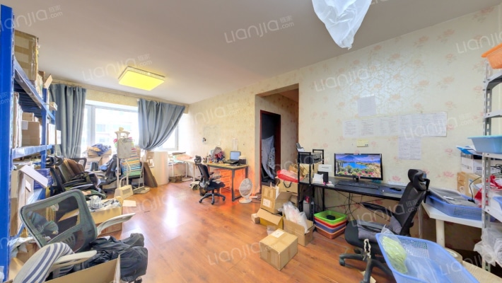 西城天下二手房实景图