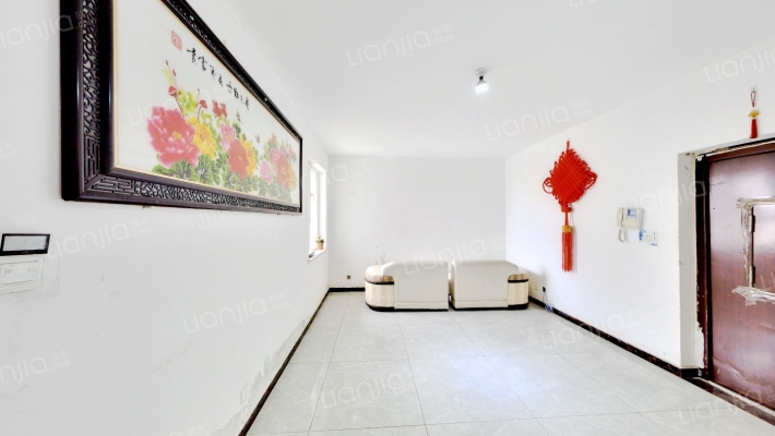 赵二街花苑二手房实景图