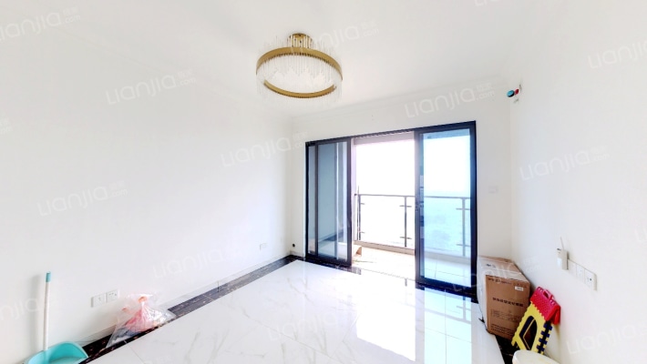 碧桂园佛山双子星城二手房实景图