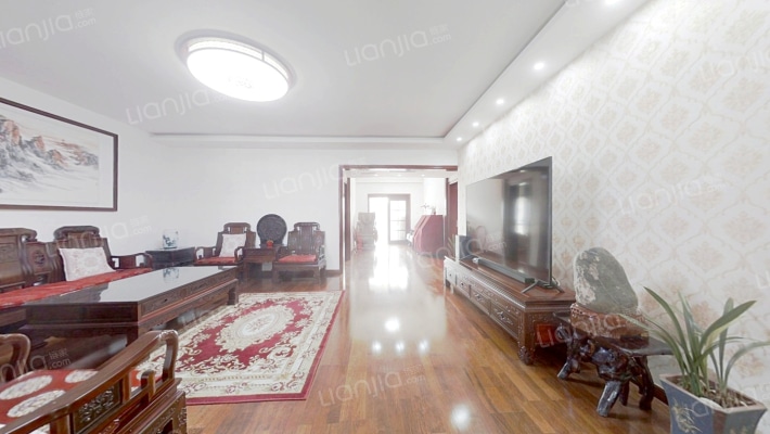 解放东路37号二手房实景图