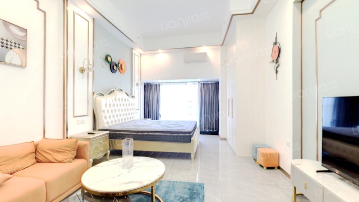 保利东湾东瑞广场二手房实景图