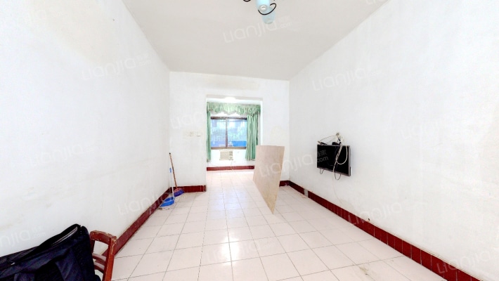 石油大庆村C区二手房实景图