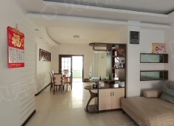 整租·坤泰名居 3室2厅 南_坤泰名居租房