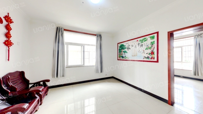 星河家园西区二手房实景图