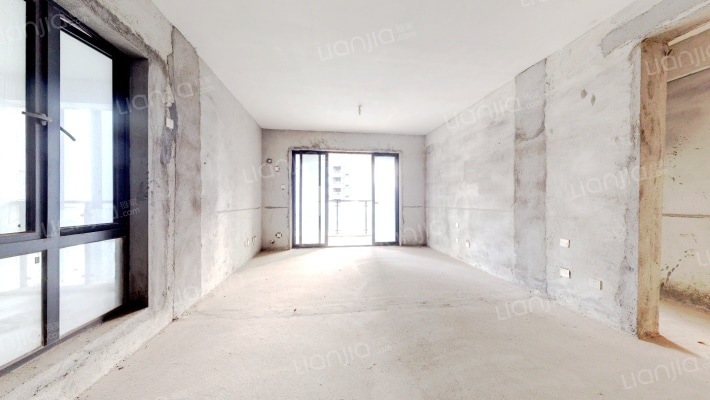 深房传麒山西区二手房实景图