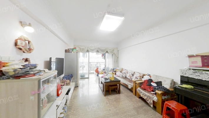 乐富居教师楼二手房实景图