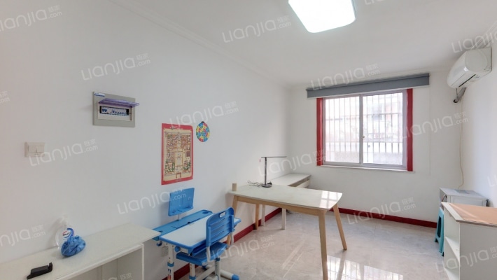 演军巷二手房实景图