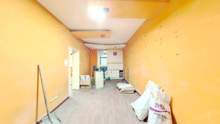 头桥路231号二手房实景图